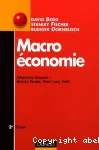 Macroéconomie