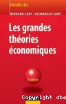 Les grandes théories économiques