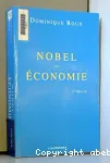 Nobel en économie