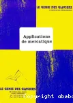 Applications de mercatique