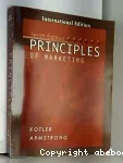 Principles of marketing