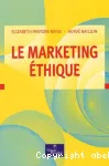 Le marketing éthique