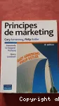 Principes de marketing