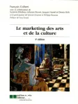 Le marketing des arts et de la culture