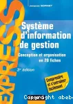 Système d'information de gestion