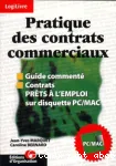 Pratique des contrats commerciaux