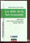 Les défis de la net-économie