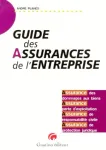 Guide des assurances de l'entreprise