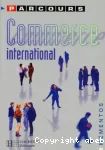 Commerce international