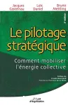 Le pilotage stratégique