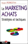 Le marketing achats