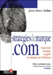 Stratégie de marque . COM