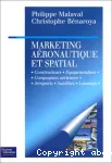 Marketing aéronautique et spatial