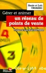 Gérer et animer un réseau de points de vent