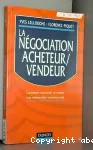 La négociation acheteur / vendeur