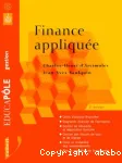 Finance appliquée