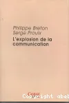 L'explosion de la communication