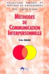 Méthodes de communication interpersonnelle