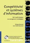 Compétitivité et systèmes d'information