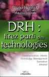 DRH, tirez parti des technologies