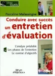 Conduire avec succés un entretien d'évaluation