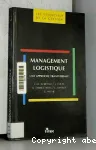 Management logistique