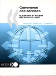 Commerce des services