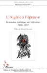 L'Algérie à l'épreuve