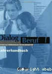 Dialog beruf 1