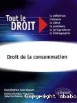 Droit de la consommation