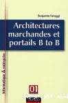 Architectures marchandes et portails B to B