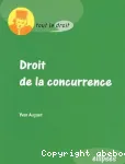 Droit de la concurrence