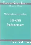 Mathématiques et gestion