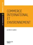 Commerce international et environnement