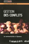 Gestion des conflits