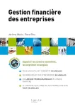 Gestion financière des entreprises