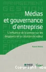 Médias et gouvernance