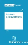 Fusions et Acquisitions