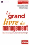 Le grand livre du management