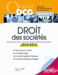 Droit des sociétés