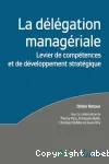 La délégation managériale