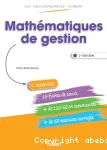 Mathématique de gestion