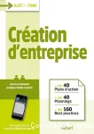 Création d'entreprise