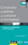 Construire et animer une session de formation