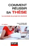 Comment réussir sa thèse