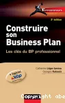 Construire son business plan