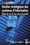 Gestion stratégique des systèmes d'information