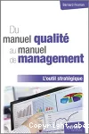 Du manuel qualité au manuel de management