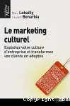 Le marketing culturel