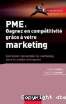 PME, gagnez en compétitivité grâce à votre marketing